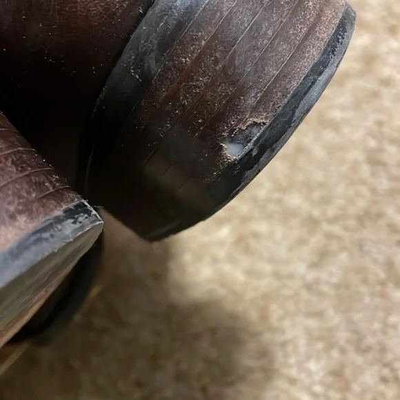 Coach Nancye Boot - Picture 7 of 7